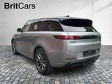Land Rover RANGE ROVER SPORT D300 Dynamic SE - gebrauchte Land Rover Range Rover Sport aus dem Jahr 2024