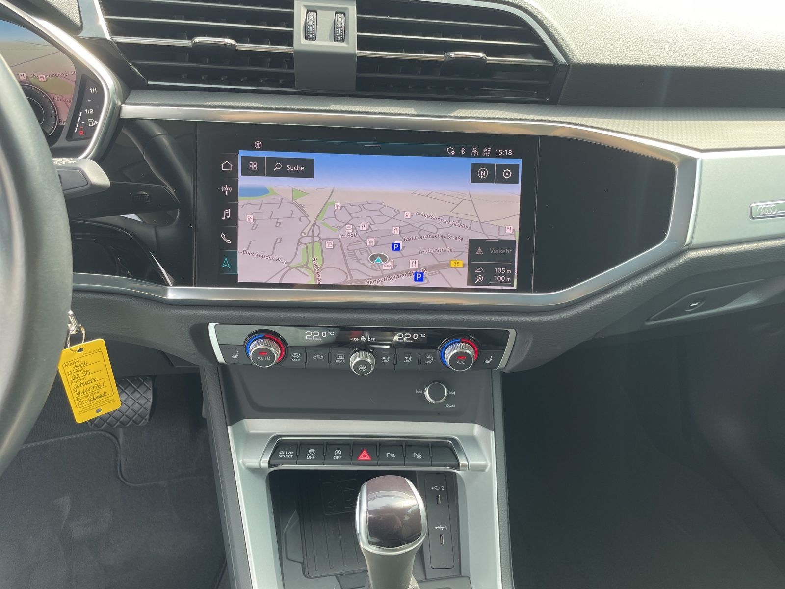 Audi Q3 - Bild 11