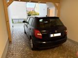Skoda Fabia 1.2l 44kW Active Active - Skoda Fabia Gebrauchtwagen in Dresden