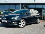 Opel Astra J Sports Tourer  Klima*Tempo - Opel Astra J mit Diesel-Antrieb