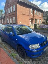 Volkswagen Polo - gebrauchte VW Polo aus dem Jahr 1995