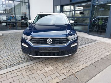 Volkswagen T-Roc - 2