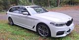 BMW 530d Touring | HUD | M-Paket | Pano | AHK - BMW 530: Kombi, 530d M Paket