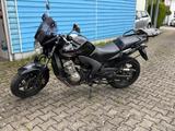 Honda  CBF 600 PC43 - HONDA CBF 600 PC43