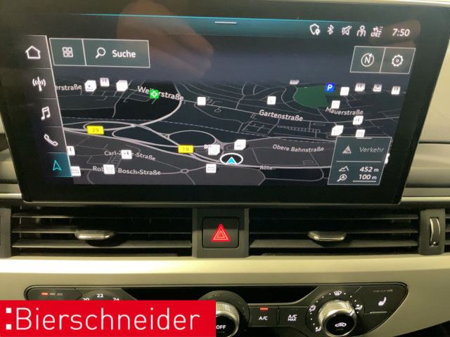 Audi A4 - Bild 16