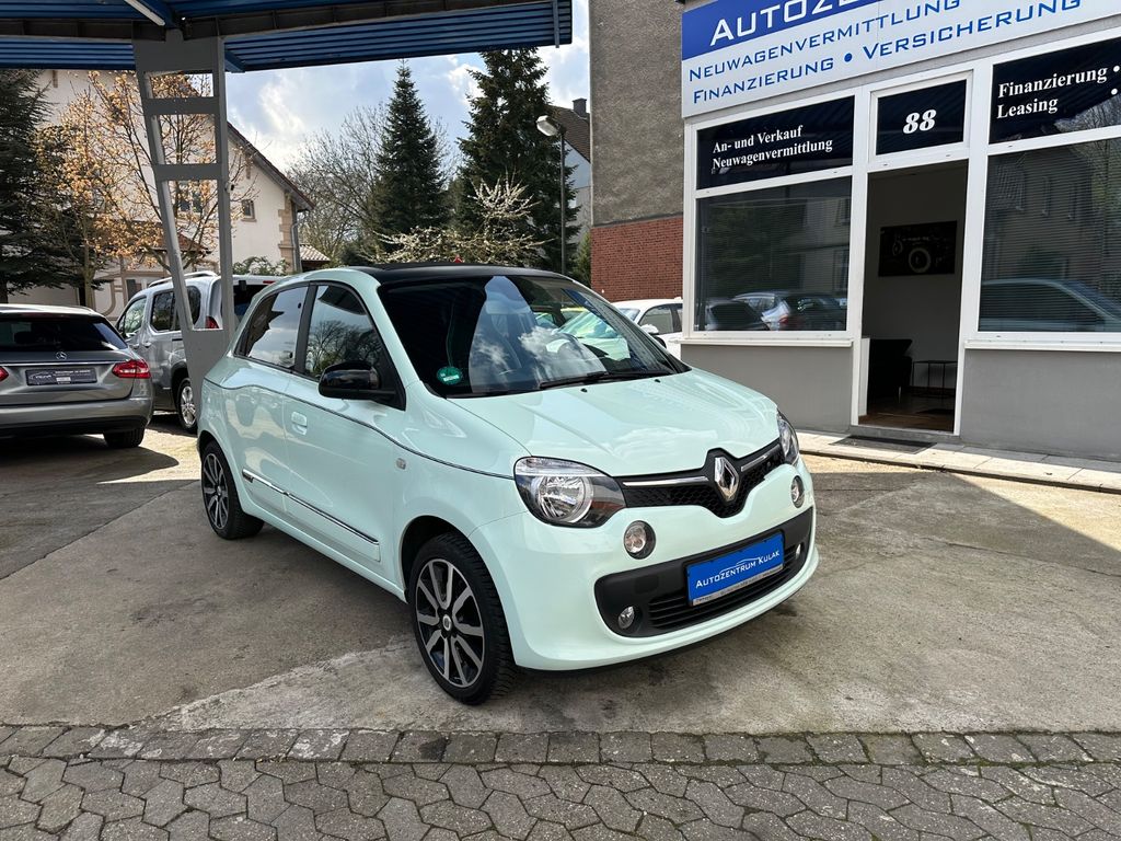 Image of Renault Twingo
