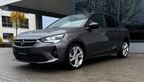 Opel Corsa GS-Line ULTIMATE*AUTOM*LED*NAV*SHZ*PDC*KAM - Opel Corsa Ultimate mit Benzin-Antrieb