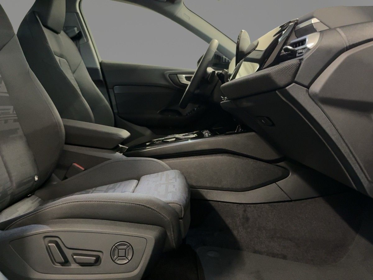 Audi A5 - Bild 10