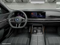 BMW i7 - Vorschau Bild 5