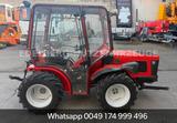Carraro Tigretrac 3800 HST - Carraro LKWs