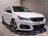 Peugeot 308 GT 2.0 Blue-HDI°Pano°360°ACC°AHK°Navi°Shzg° - Peugeot 308 mit Diesel-Antrieb: Kombi, 2.0