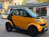 Smart SMART 450 CABRIO BRABUSOPTIK EINZELLSTÜCK ... - Smart aus 2000: Brabus