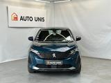 Peugeot 5008 Kamera Scheckheft 7 Sitzer 1.Hand Navi - Peugeot 5008 SUV