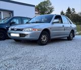 Mitsubishi Proton 413 Mitsubishi Colt Lancer Fahranfä... - Mitsubishi Gebrauchtwagen von 1999