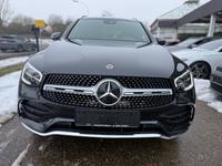 Mercedes-Benz GLC 400 d AMG 4M 1.HD/GARANTIE/DISTRONIC PRO