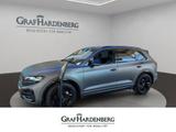 Volkswagen Touareg R-Line FINAL EDITION V6 TSI 4MOTION - Volkswagen Touareg mit Benzin-Antrieb: Geländewagen