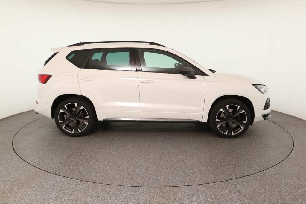 Cupra Ateca 2.0 TSI 221kW Klima*Tempo*Nav*PDC*RFK