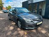 Hyundai i30 Edition+*2.HD*Scheckheftgepflegt* - Hyundai i30 bis 5.000 Euro