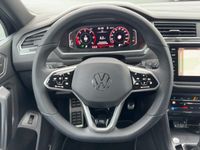 Volkswagen Tiguan Allspace - Vorschau Bild 10