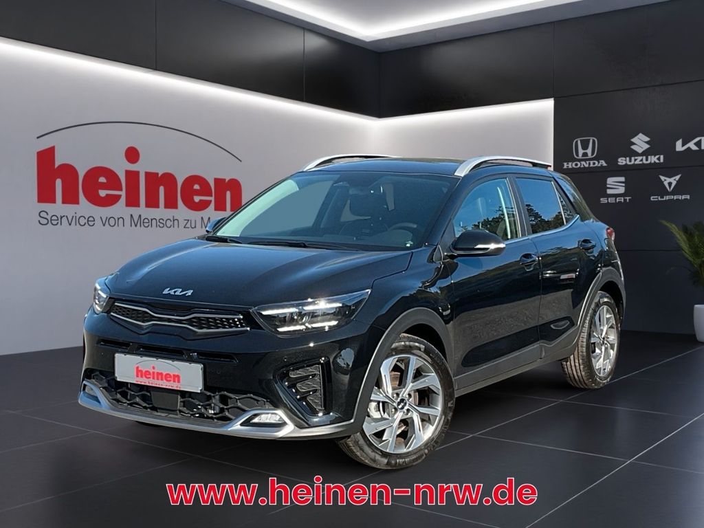 Image of Kia Stonic
