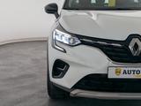 Renault Captur II 1.0 TCe 90 Intens LED+NAVI+RFK+SHZ+ - Renault Captur Gebrauchtwagen