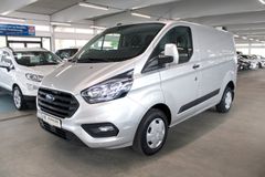 Fahrzeugabbildung Ford Transit Custom TREND L1 KLIMA AHK CAM PDC uvm.