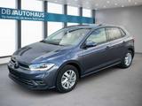 Volkswagen Polo Style 1.0 TSI DSG Pano Navi IQ.DrivePaket