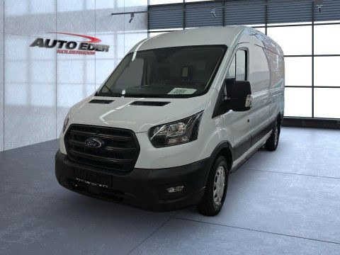 Ford Transit - Bild 1
