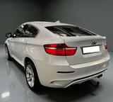 BMW X6 M Baureihe X6 M / Individual / 2 Hand - BMW: 6x