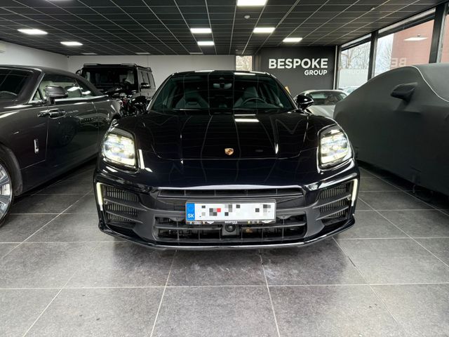 Porsche Panamera 4-Chrono- Inno- Matrix- Bose- Pass disp