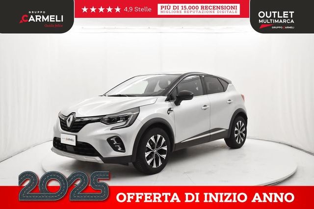 Renault Captur 1.0 TCe Techno