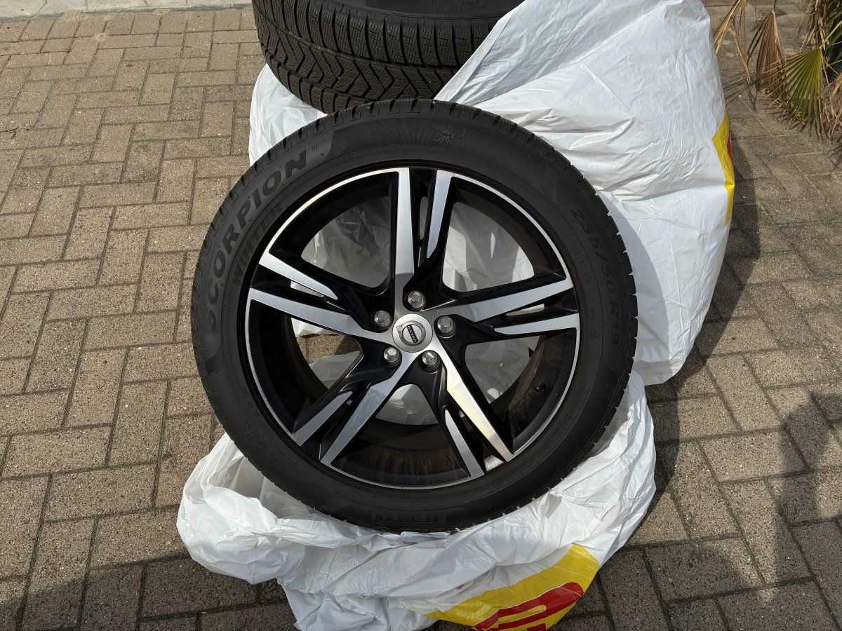 Volvo XC40 - Bild 21