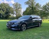 Mercedes-Benz E300 T-Modell Kombi - gebrauchte Mercedes-Benz E 300 aus dem Jahr 2016