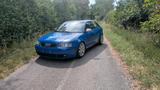 Audi S3 8l / Nogaroblau  / Audi S3 RECARO - Audi S3: 8 L