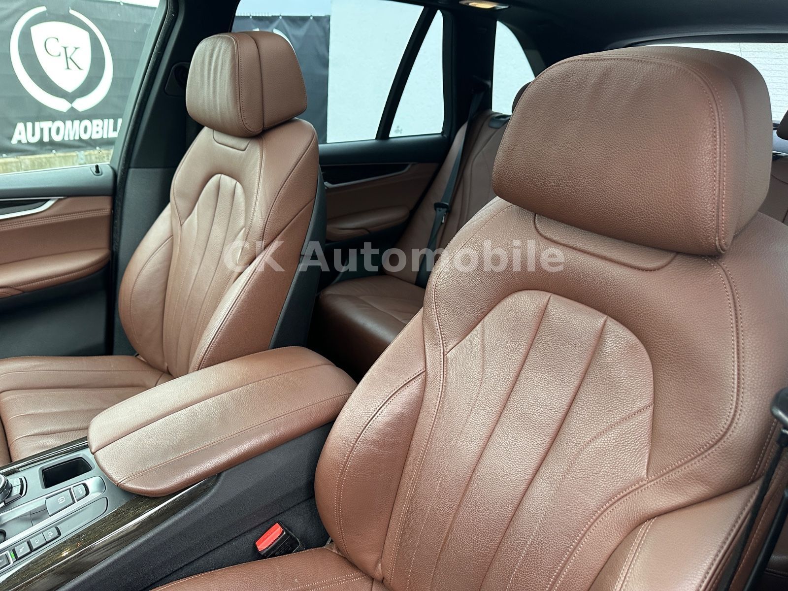 Fahrzeugabbildung BMW X5 xDrive30d/Navi/Head-Up/Pano/360°Kam/AHK