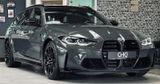 BMW M3 xDrive Competition |Schalensitze|M Driver´s P