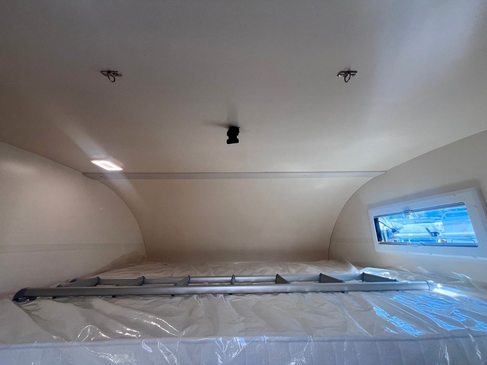 Fahrzeugabbildung NobelART A-7000 - Modell 2026 - Vollausstattung!