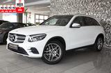 Mercedes-Benz GLC 250 4-MATIC*9G-TRO*3x AMG SPORT*PANO*FOND-TV - Gebrauchtwagen in Lünen
