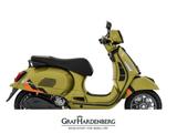 Vespa GTS Supersport/ Super Sport 310 - VESPA GTS 310 SUPERSPORT