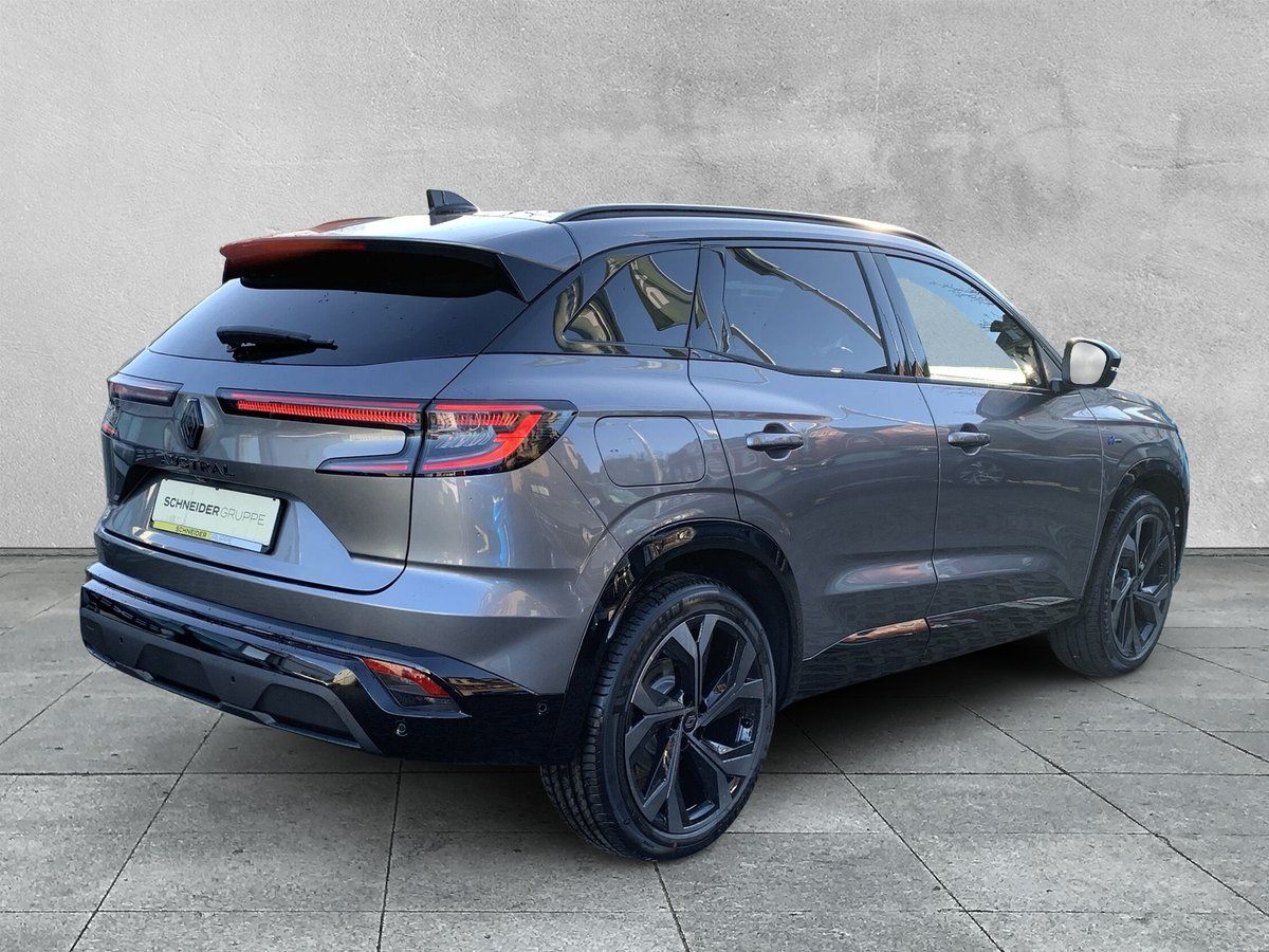 Renault Austral - Bild 5