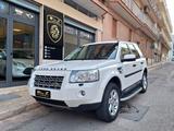 Land Rover Freelander 2.2 TD4 S.W. HSE - Land Rover Freelander aus 2010: Hse