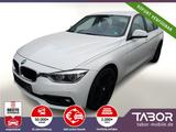 BMW 318i Steptronic Advantage LED Nav PDC Temp 16Z - BMW 318: Limousine, 318i