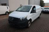 Mercedes-Benz Vito Kasten 116 CDI/BT RWD Extralang Klima FN:11 - Mercedes-Benz Vito Gebrauchtwagen in Hannover