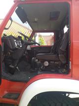 MAN G90 8.136 - MAN 8