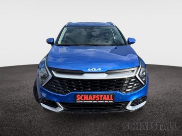 KIA Sportage - 9