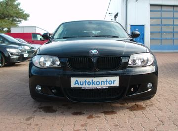 BMW 116 - 2