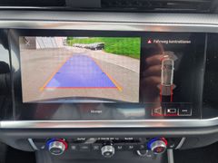 Fahrzeugabbildung Audi Q3 45TFSI quattro advanced Navi LED ACC RFK Pano