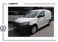 Volkswagen Caddy Cargo / über 25 % Preisvorteil