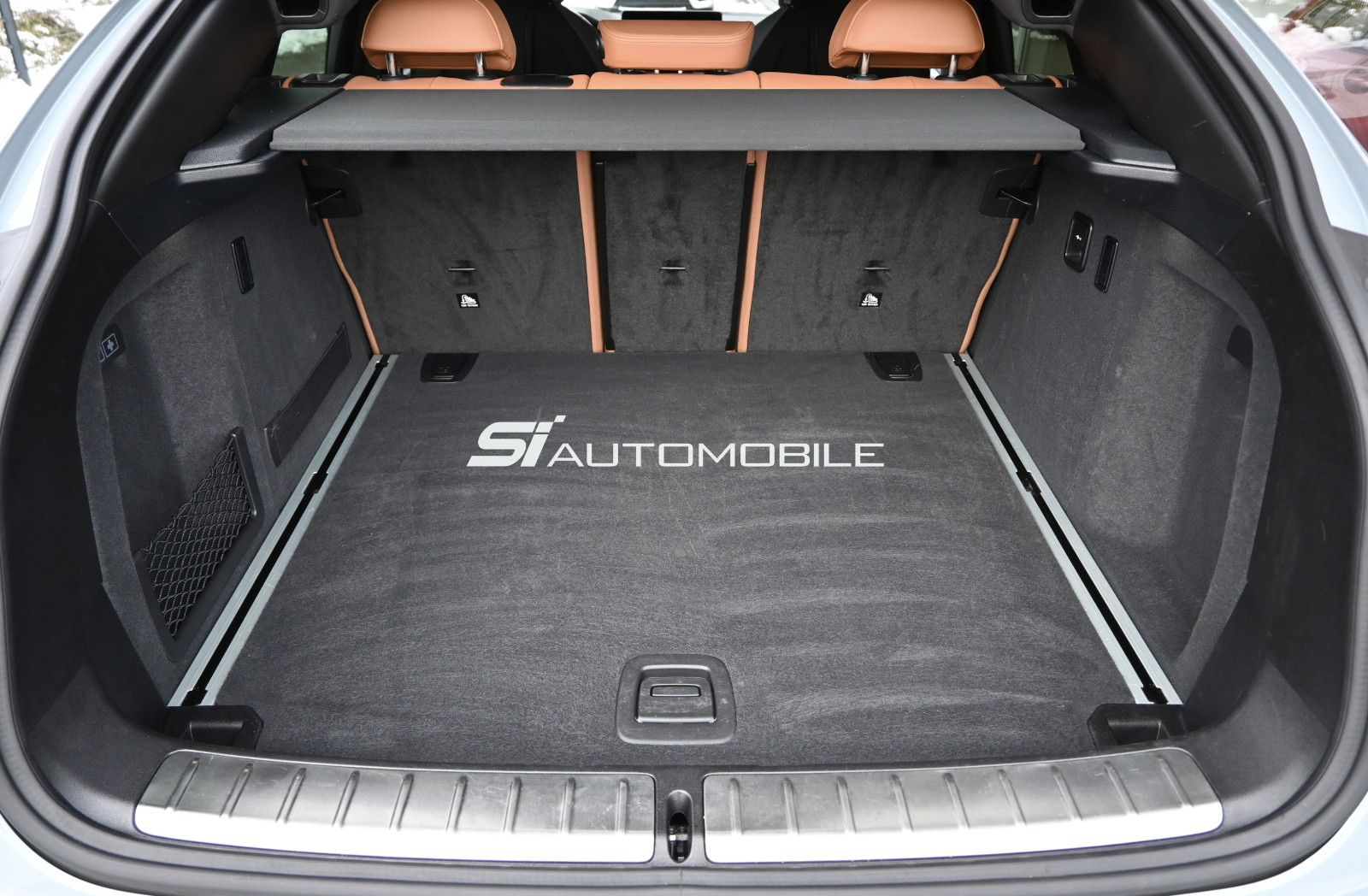 Fahrzeugabbildung BMW X4 xDr30d M SPORT °UVP 96.290€°AHK°M-SITZ°STHZG°