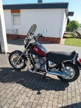 Kawasaki VN750 vulcan